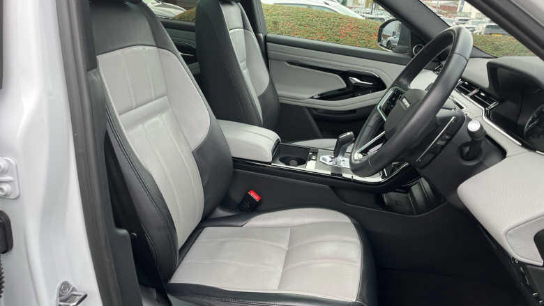 Land Rover Range Rover Evoque 2.0 D200 Evoque Edition 5dr Auto Diesel Hatchback